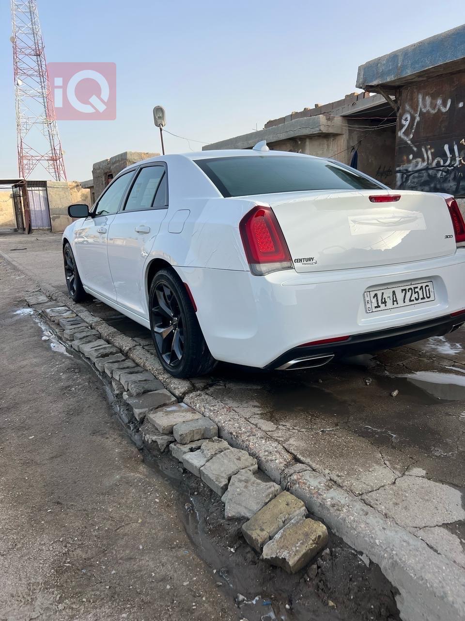 Chrysler 300